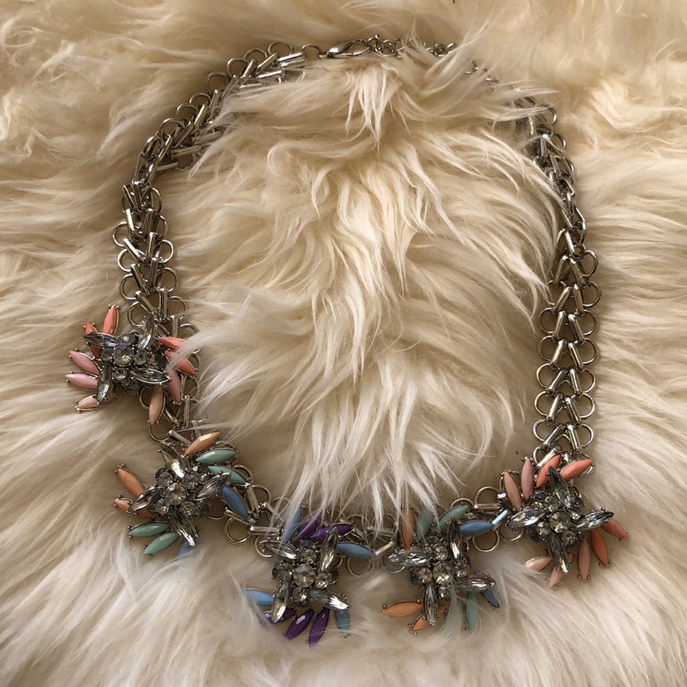 Brand new necklace